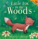 Little Fox in the Woods - Book