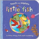 Little Fish - Book