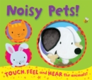Noisy Pets! - Book