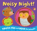 Noisy Night! - Book