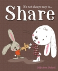 Share - Book