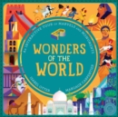 Wonders of the World : An Interactive Tour of Marvels and Monuments - Book