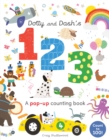 Dotty and Dash's 1, 2, 3 - Book