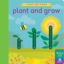 Plant and Grow - Book