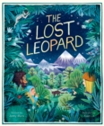 The Lost Leopard - Book