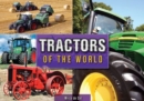 Tractors of the World - Book