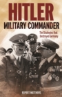 Hitler: Military Commander - eBook