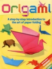 Origami : A Step-by-Step Introduction to the Art of Paper Folding - Book
