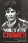 World's Worst Crimes : An A-Z of Evil Deeds - Book