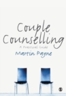 Couple Counselling : A Practical Guide - Book