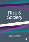 Risk and Society - eBook