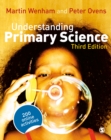 Understanding Primary Science - Book
