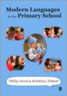 Modern Languages in the Primary School - Book