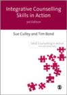 Integrative Counselling Skills in Action - Book