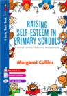 Raising Self-Esteem in Primary Schools : A Whole School Training Programme - Book