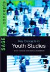 Key Concepts in Youth Studies - Book
