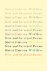 Wild Bees : New and Selected Poems - Book