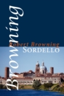 Sordello - Book