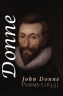 Poems (1633) - Book