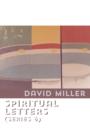 Spiritual Letters - Book