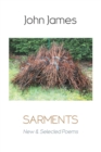 Sarments: New and Selected Poems - Book