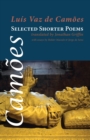 Selected Shorter Poems - Book