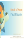 Break of Noon : Partage de midi - Book