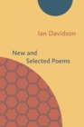 New and Selected Poems - Book