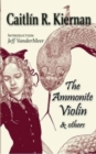 The Ammonite Violin and Others - Book
