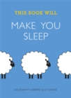 This Book Will Make You Sleep - Book