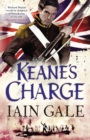 Keane's Charge - Book