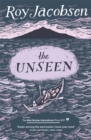 The Unseen : SHORTLISTED FOR THE MAN BOOKER INTERNATIONAL PRIZE 2017 - Book