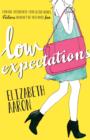 Low Expectations - eBook