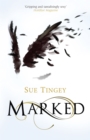 Marked : A dark romantasy of angels, demons and the Underlands - Book