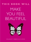This Book Will Make You Feel Beautiful - Book