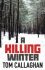 A Killing Winter : An Inspector Akyl Borubaev Thriller 1 - Book
