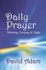 DAILY PRAYER - Book