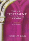 OLD TESTAMENT VOL 4 THE PROPHETS - Book