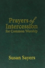PRAYERS OF INTERCESSION FOR COMMON WORSH - Book
