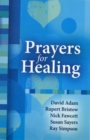 PRAYERS FOR HEALING - Book