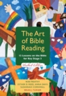 The Art of Bible Reading - Student Edition - Book