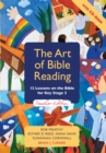 The Art of Bible Reading - Teacher Edition - Book