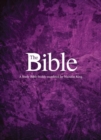 The Bible - Paperback Edition - Book