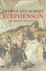 George and Robert Stephenson - Book