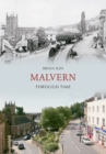 Malvern Through Time - Book