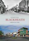 Blackheath Through Time - Book