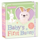 Baby's First Bunny - Book