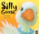 Silly Goose - Book