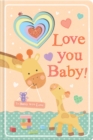 Love You, Baby! - Book