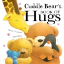 Cuddle Bear's Book of Hugs - Book